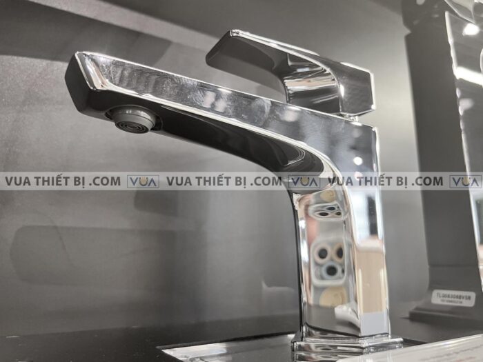 anh thuc te voi chau lavabo toto tlg07301v nong lanh ge 4