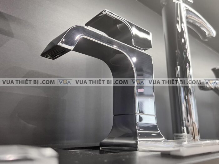 anh thuc te voi chau lavabo toto tlg08301v nong lanh gc 4