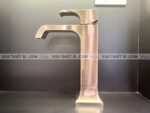 anh thuc te voi chau lavabo toto tlg08303bbbr co cao nong lanh gc 1