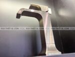 anh thuc te voi chau lavabo toto tlg08303bbbr co cao nong lanh gc 4