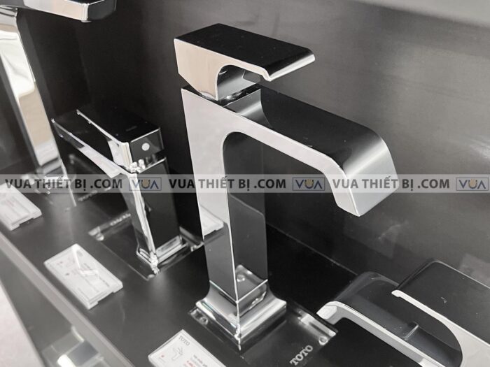 anh thuc te voi chau lavabo toto tlg08305v co cao nong lanh gc 3