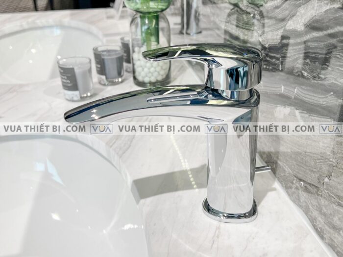 anh thuc te voi chau lavabo toto tlg09301v nong lanh gm 2 1