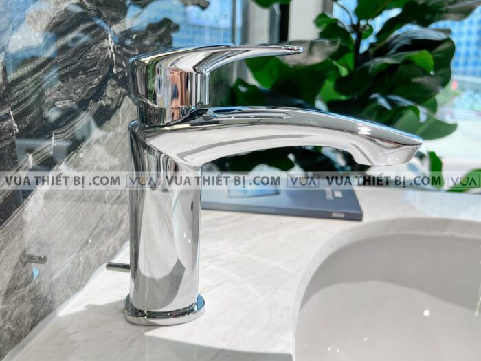 anh thuc te voi chau lavabo toto tlg09301v nong lanh gm 3 1