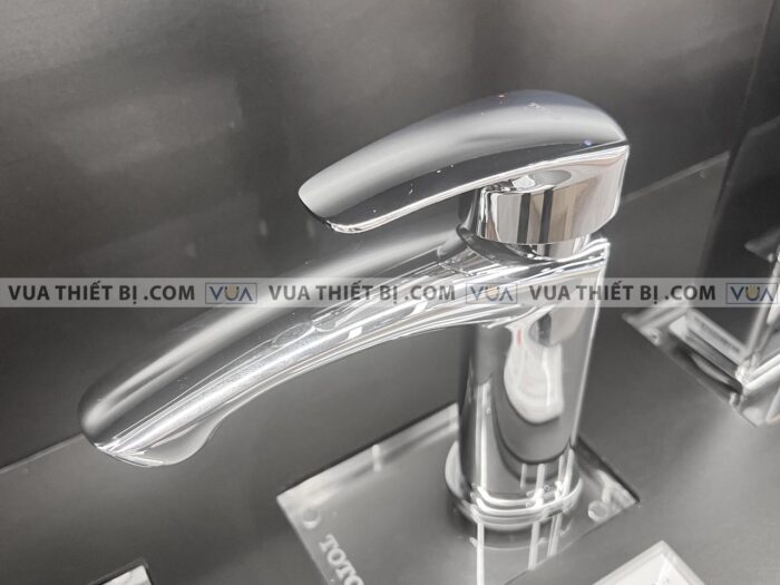 anh thuc te voi chau lavabo toto tlg09301v nong lanh gm 3