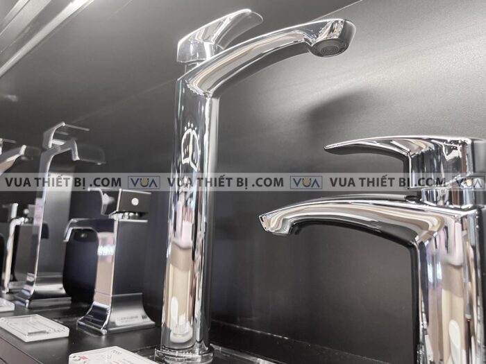 anh thuc te voi chau lavabo toto tlg09305v co cao nong lanh gm 4