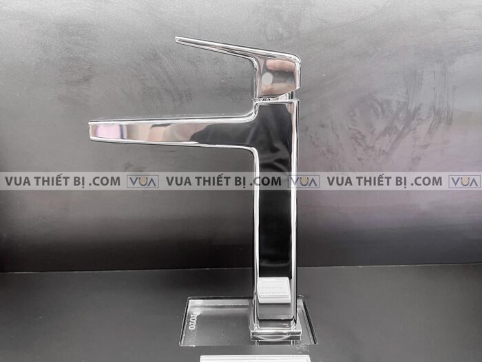 anh thuc te voi chau lavabo toto tlg10303v co cao nong lanh gb 1