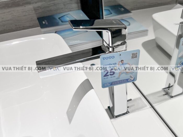 anh thuc te voi chau lavabo toto tlg10303v co cao nong lanh gb 3 1