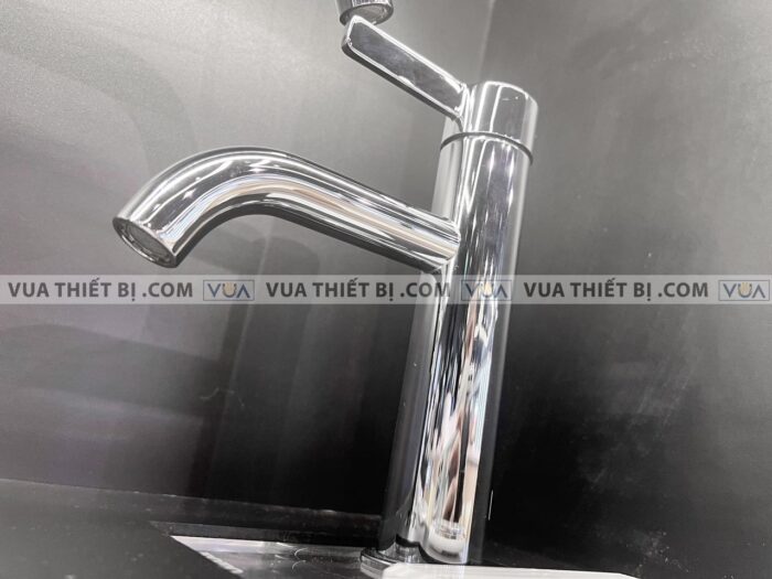 anh thuc te voi chau lavabo toto tlg11301v nong lanh gf 4