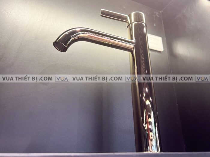 anh thuc te voi chau lavabo toto tlg11303bpfg co cao nong lanh gf 4