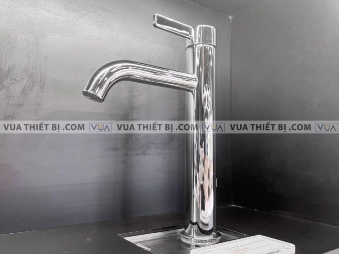 anh thuc te voi chau lavabo toto tlg11303v co cao nong lanh gf 4