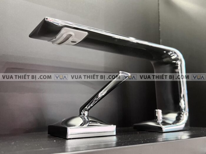 anh thuc te voi chau lavabo toto tlp02301b nong lanh 2 lo zl 4