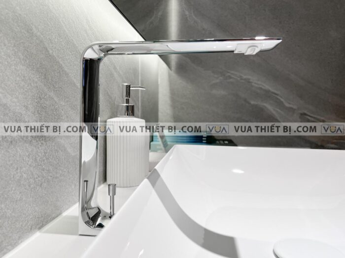 anh thuc te voi chau lavabo toto tlp02307b co cao nong lanh zl 2 1