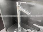 anh thuc te voi chau lavabo toto tls01307v co cao nong lanh lb 2