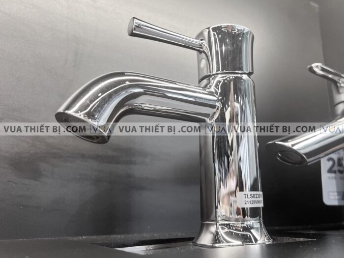 anh thuc te voi chau lavabo toto tls02301v nong lanh ln 4