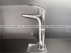 anh thuc te voi chau lavabo toto tls03303v co cao nong lanh lc 1