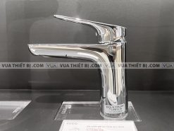 anh thuc te voi chau lavabo toto ttlr301f 1rr nong lanh rei r 1
