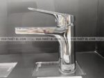anh thuc te voi chau lavabo toto ttlr302f 1n nong lanh rei s 1