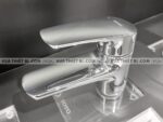 anh thuc te voi chau lavabo toto tvlm105cr nong lanh 3
