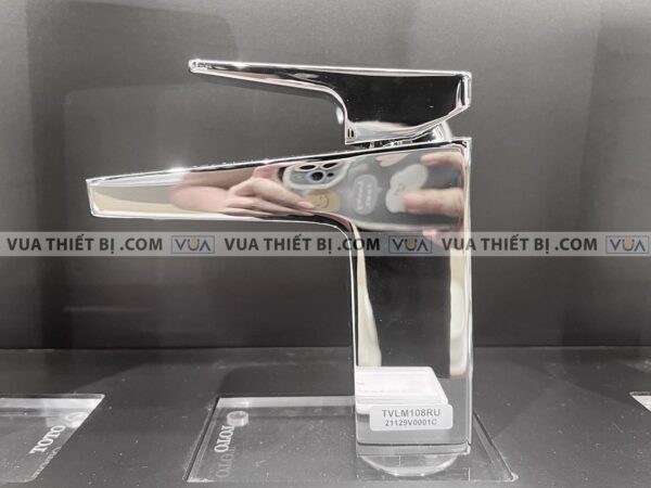 anh thuc te voi chau lavabo toto tvlm108ru ttlr303f 1 nong lanh 1