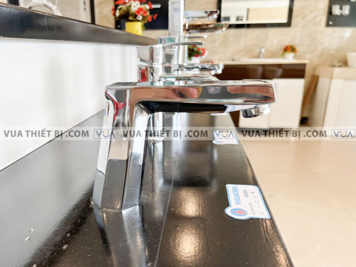 anh thuc te voi chau lavabo viglacera vg1028 vg10281 cam ung dung pin
