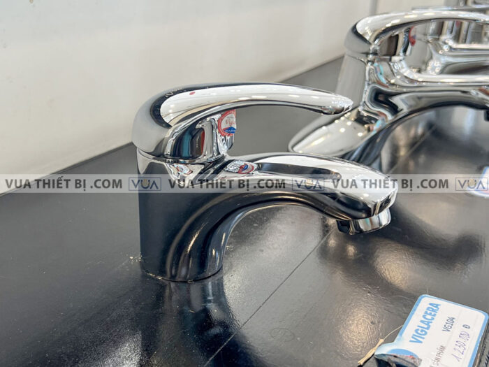 anh thuc te voi chau lavabo viglacera vg104 vsd104 nong lanh