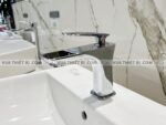 anh thuc te voi chau lavabo viglacera vg142 nong lanh