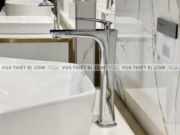anh thuc te voi chau lavabo viglacera vg1421 co cao nong lanh