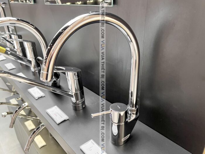 anh thuc te voi rua bat toto dk307as 2