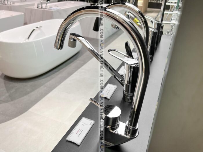 anh thuc te voi rua bat toto dk307as 3