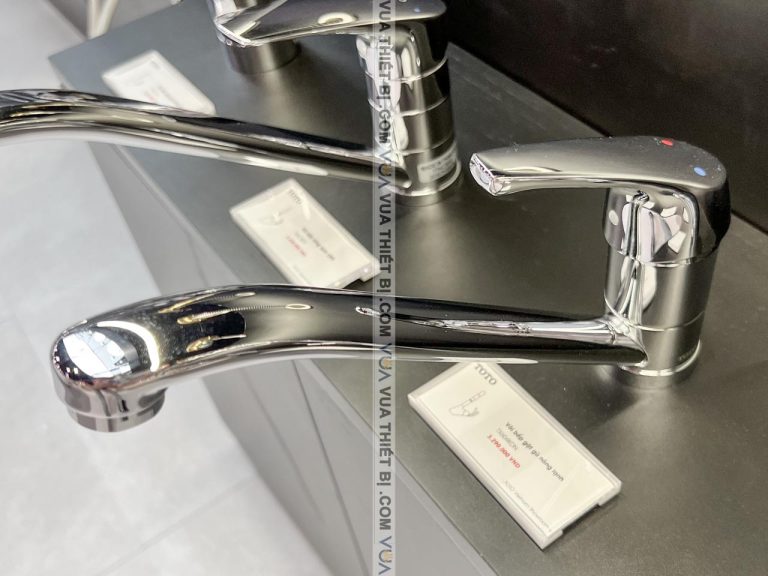 anh thuc te voi rua bat toto tx604kdn 1