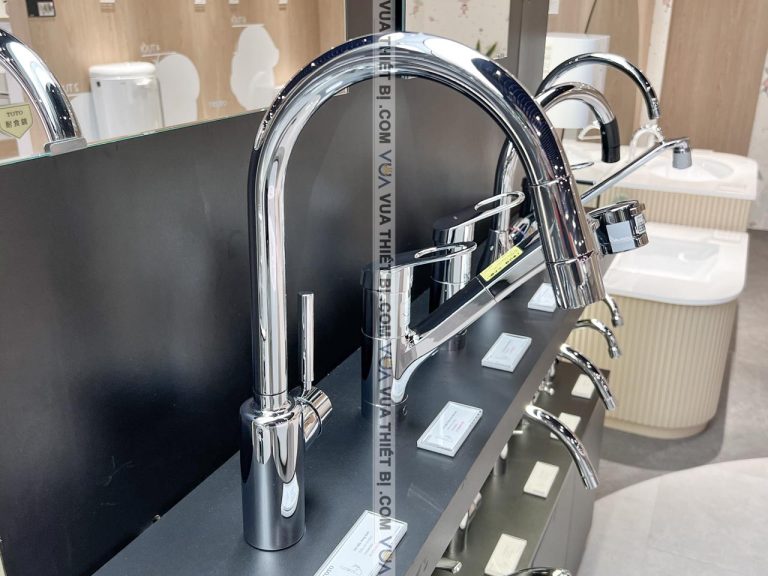 anh thuc te voi rua bat toto tx608knbr rut day 1