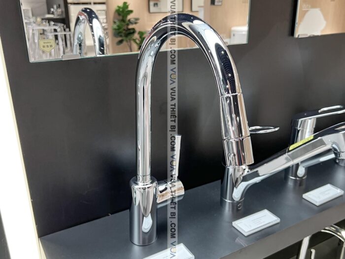 anh thuc te voi rua bat toto tx608knbr rut day 2