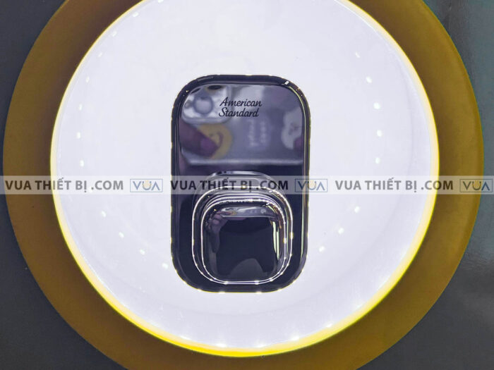 anh thuc te voi sen am tuong lanh american standard wf t826 2