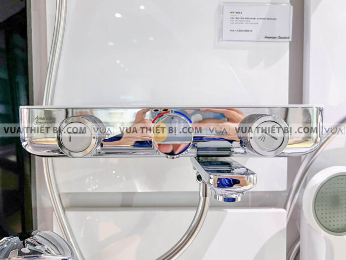 anh thuc te voi sen american standard wf 4954 5