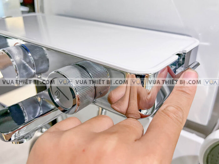 anh thuc te voi sen american standard wf 4954 7