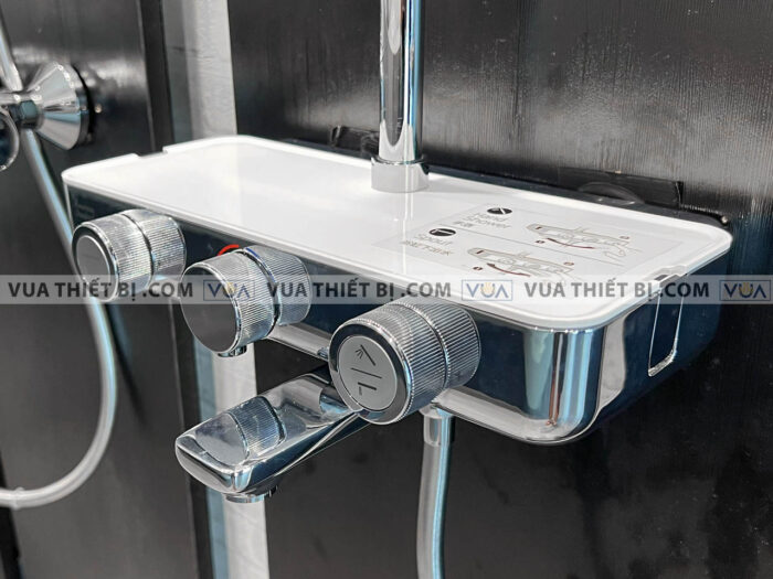 anh thuc te voi sen american standard wf 4956 6