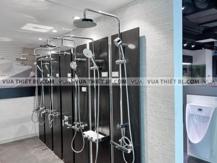 anh thuc te voi sen cay american standard wf 0715w wf 9071h 2