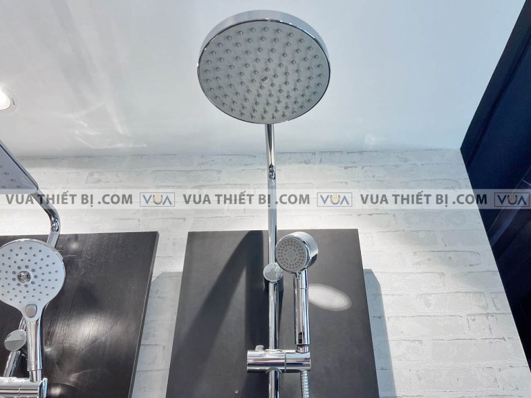 anh thuc te voi sen cay american standard wf 0715w wf 9071h 7