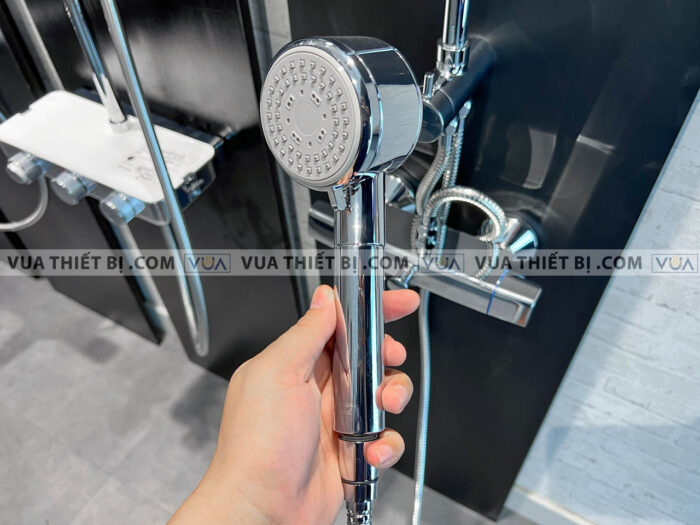 anh thuc te voi sen cay american standard wf 0715w wf 9071h 8