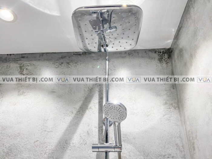 anh thuc te voi sen cay american standard wf 1772 6