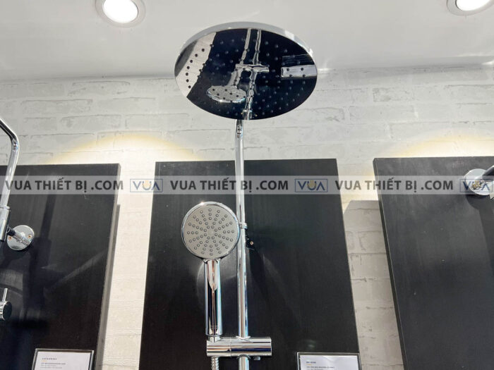 anh thuc te voi sen cay american standard wf 9088 4