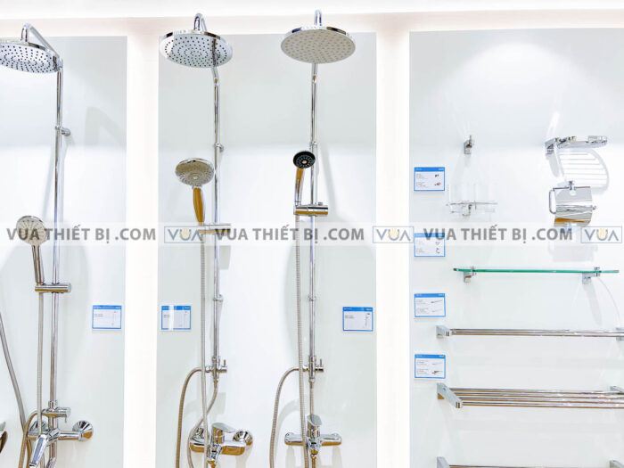 anh thuc te voi sen cay inax bfv 1115s tay sen a 7993 vn 2