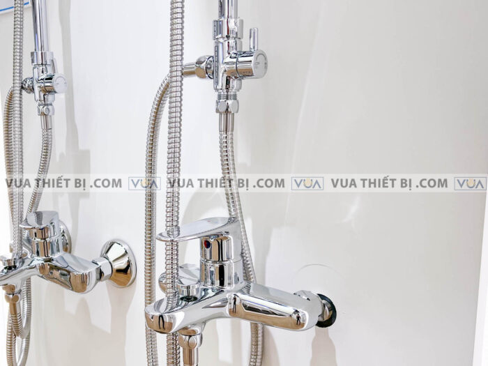 anh thuc te voi sen cay inax bfv 1115s tay sen a 7993 vn 3