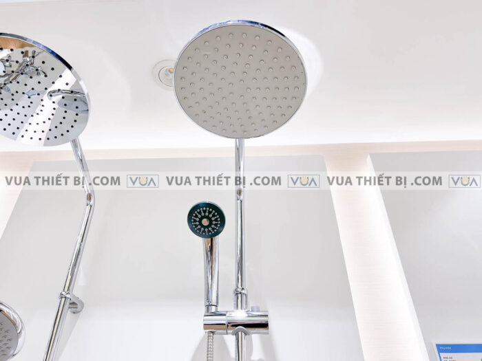 anh thuc te voi sen cay inax bfv 1115s tay sen a 7993 vn 4