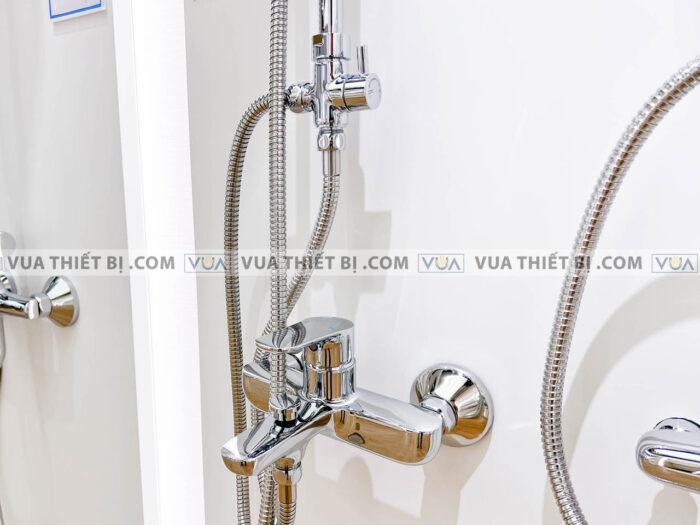 anh thuc te voi sen cay inax bfv 1405s tay sen a 7265 vn 3