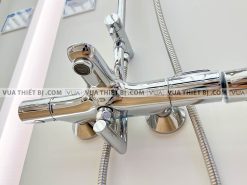 anh thuc te voi sen cay inax bfv 3415t 8c tay sen bf sc8 2