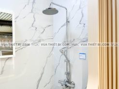 anh thuc te voi sen cay inax bfv 3415t 8c tay sen bf sc8 5