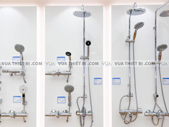 anh thuc te voi sen cay inax bfv 4000s bfv cl1 nong lanh 2