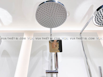 anh thuc te voi sen cay inax bfv 50s nong lanh 5