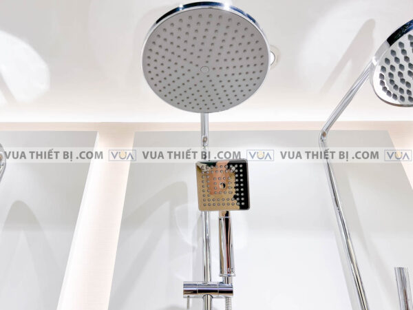 anh thuc te voi sen cay inax bfv 50s nong lanh 5